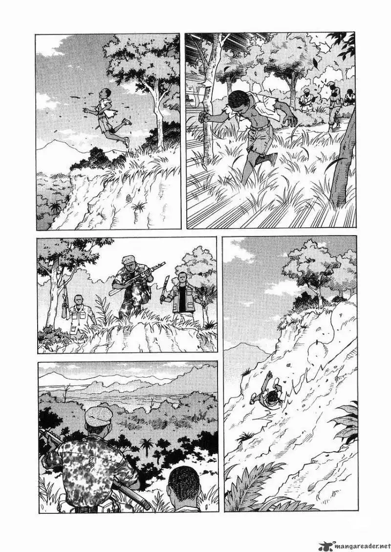 Eden: It's an Endless World! Chapter 91 10